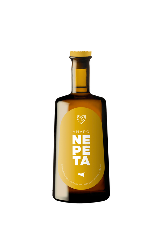 Amaro Nèpeta